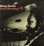 King Curtis - King Soul! + Soul Meeting