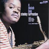 Stanley Turrentine - A Bluish Bag