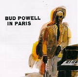 Bud Powell - Bud Powell In Paris