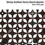 Kenny Dorham & Barry Harris - New York 1964