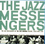 Art Blakey & The Jazz Messengers - At The Cafe Bohemia, Vol. 2