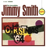 Jimmy Smith - Christmas Cookin'