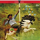 Slim Gaillard - Slim Gaillard Rides Again