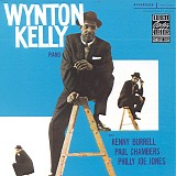 Wynton Kelly - Piano