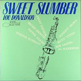 Lou Donaldson - Lush Life