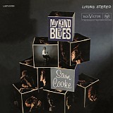Sam Cooke - My Kind Of Blues