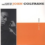 John Coltrane - A Day In The Life