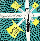 Sonny Stitt Quartet - Jazz At The Hi-Hat