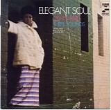 Gene Harris And The Three Sounds - Elegant Soul
