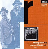 Ramsey Lewis - In Person 1960-1967