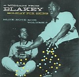Art Blakey & Sabu Martinez - Holiday For Skins, Vol. 2