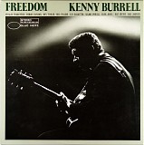Kenny Burrell - Freedom