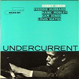 Kenny Drew Quintet - Undercurrent