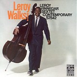Leroy Vinnegar - Leroy Walks!
