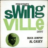 Al Casey - Buck Jumpin'