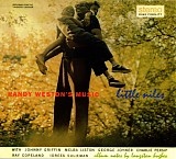 Randy Weston - Little Niles & Piano Ã€ La Mode