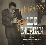 Lee Morgan Quintet - Introducing Lee Morgan