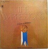 The Impressions - We're A Winner