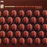 Les McCann Trio - From The Top Of The Barrel