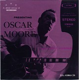Oscar Moore - Presenting Oscar Moore With Leroy Vinnegar