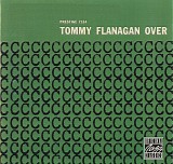 Tommy Flanagan - Overseas