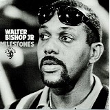 Walter Bishop Jr. - Milestones