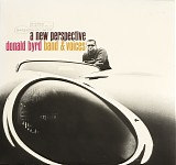 Donald Byrd Octet With Voices - A New Perspective