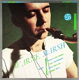 Warne Marsh - Warne Marsh