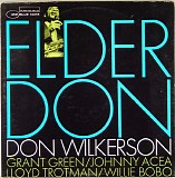 Don Wilkerson - Elder Don