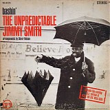 Jimmy Smith - The Unpredictable Jimmy Smith - Bashin'