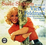 Victor Feldman - Suite Sixteen