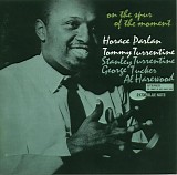 Horace Parlan Quintet - On The Spur Of The Moment