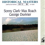 Sonny Clark Trio - Sonny Clark Trio