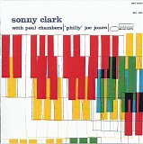 Sonny Clark Solo / Sonny Clark Trio - Sonny Clark Trio
