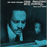 Bud Powell - The Amazing Bud Powell, Vol. 5