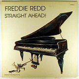 Freddie Redd - Straight Ahead