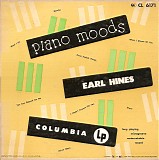 Earl Hines - Piano Moods
