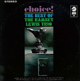 Ramsey Lewis - Choice!
