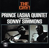 Prince Lasha - The Cry!