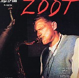Zoot Sims - Bohemia After Dark
