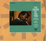 Oscar Peterson - The Sound Of The Trio