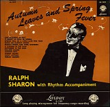 Ralph Sharon - Autumn Leaves And Spring Fever