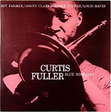 Curtis Fuller Quintet - Curtis Fuller, Vol. 3