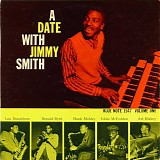 Jimmy Smith - A Date With Jimmy Smith