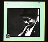 Coleman Hawkins - At Ease With Coleman Hawkins