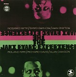 Jaki Byard - The Jaki Byard Experience
