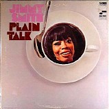 Jimmy Smith - Plain Talk