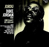 Duke Jordan - Jor-Du