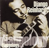 Django Reinhardt - Djangology