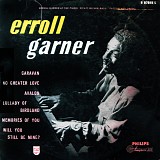 Erroll Garner Trio - Erroll Garner At The Piano